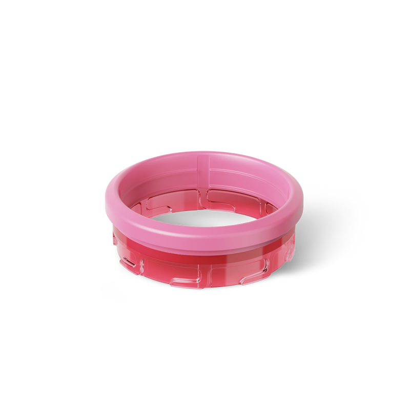 Hopsulator Slim OctaLock Gasket | Primrose - Simple Style