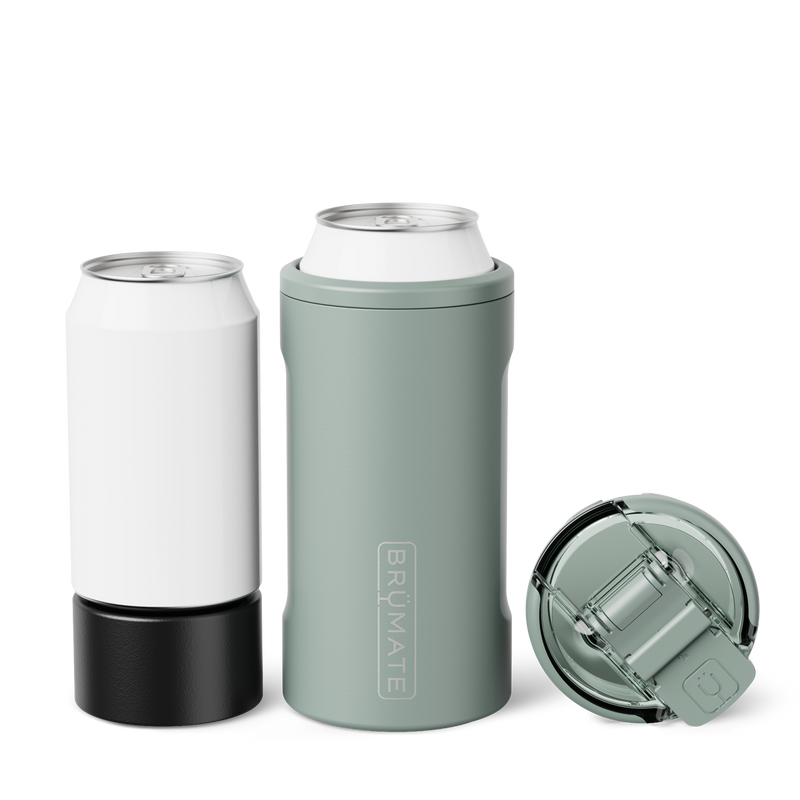 Trio | Sage | 12/16oz Standard Cans - Modern Touch
