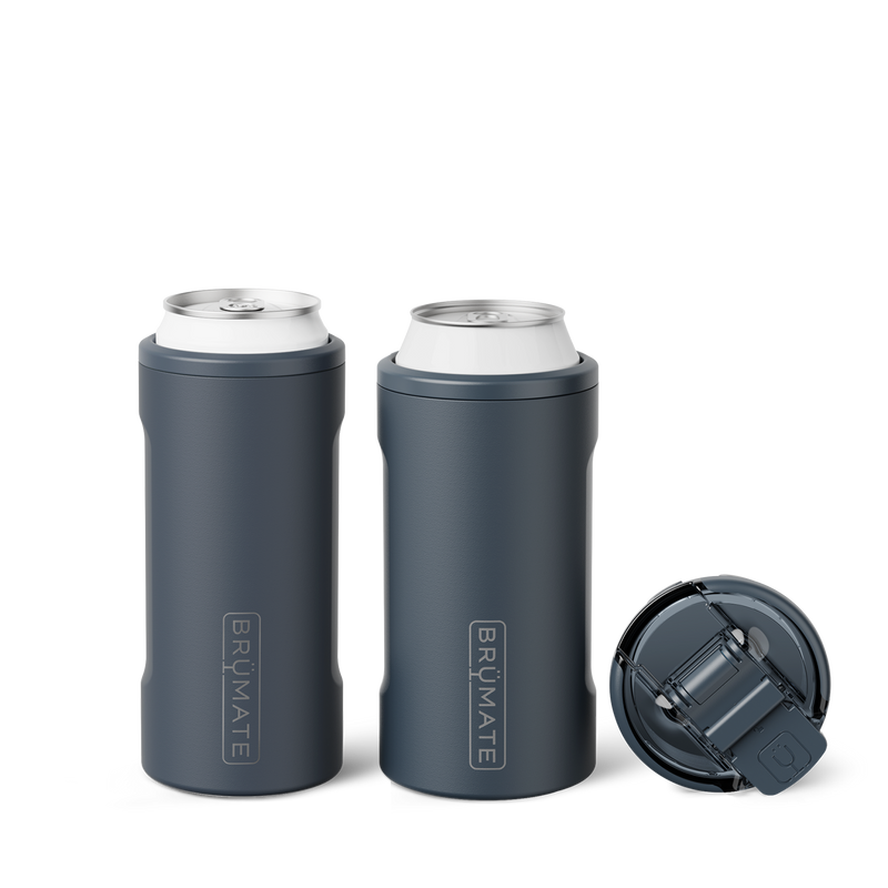 Can Cooler Bundle | Nightfall Blue - Gift Ready