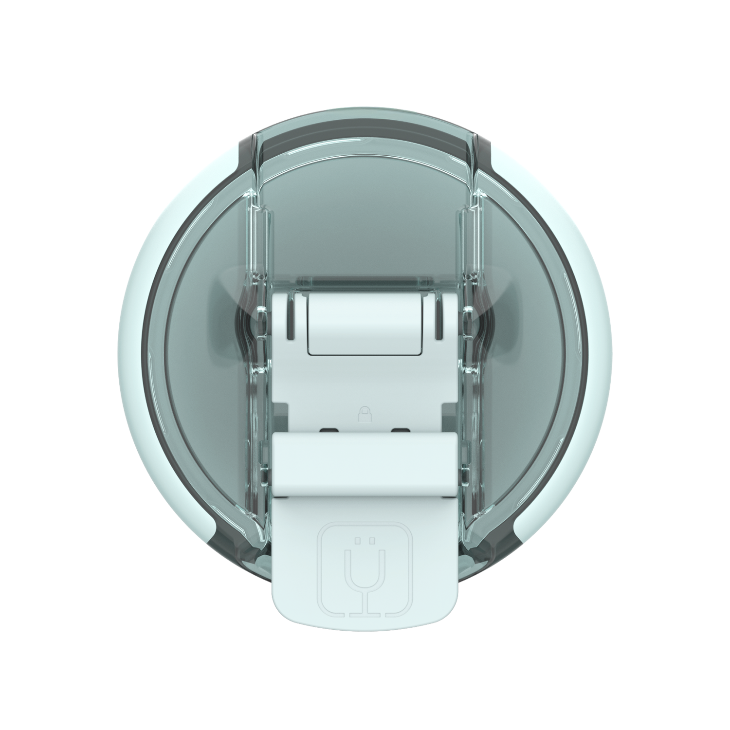 Muv + Nav OctaLock Replacement Lid 15/25oz | Mist