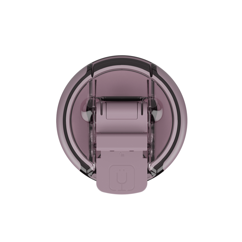 Hopsulator Slim OctaLock Lid | Lilac Dusk - Daily Set