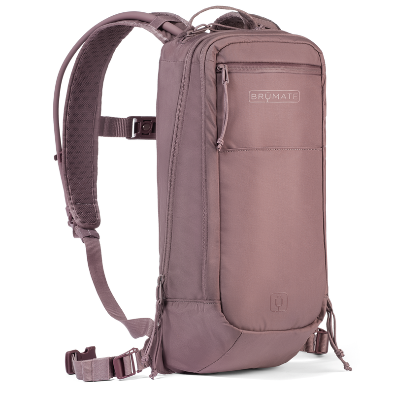 Paragon Pack 7.5L | 40oz | Rose Taupe - Simple Style